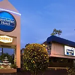 Travelodge Hotel At Lax