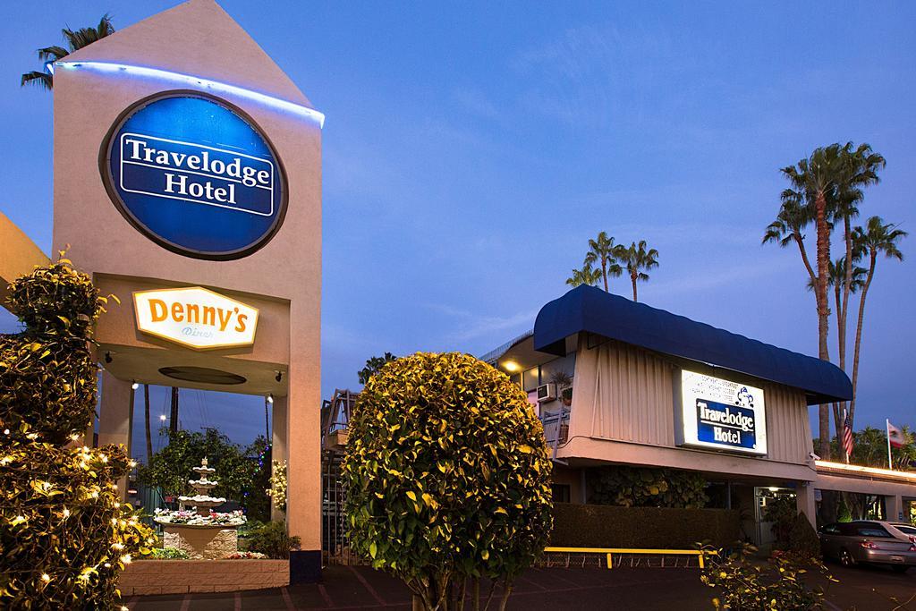 Travelodge At Lax Hotel Los Angeles