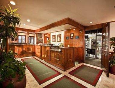 Travelodge At Lax
