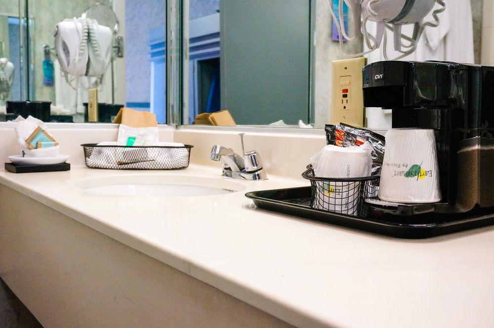 Hotel Travelodge At Lax Los Angeles