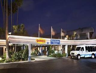 Hotel Travelodge At Lax