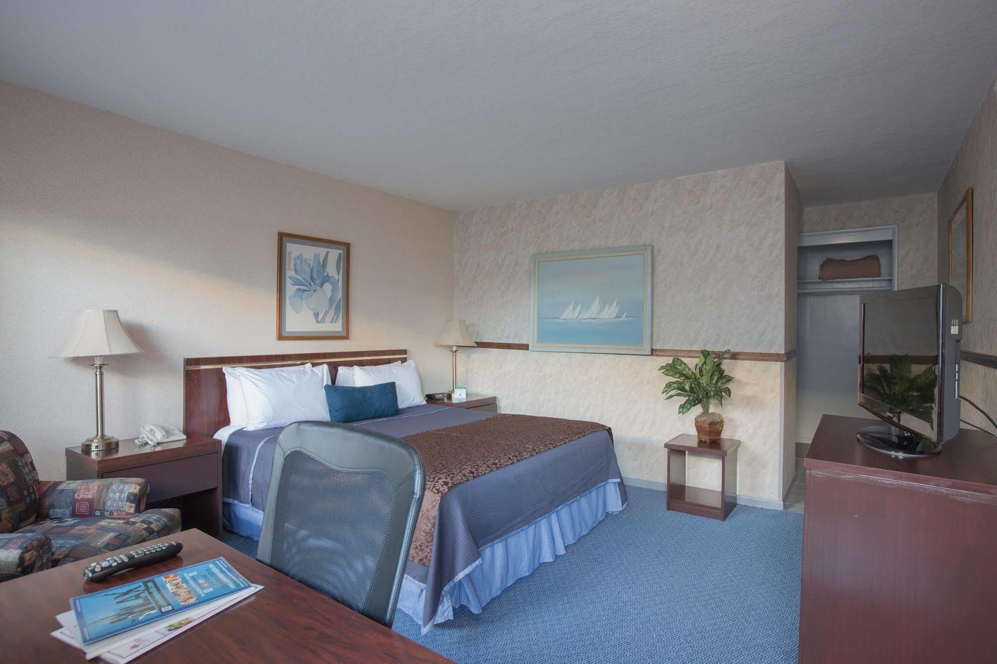 Hotel Travelodge At Lax 2*
