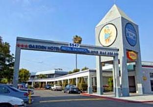 Hotel Travelodge At Lax Los Angeles