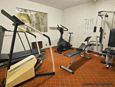 Hotel Travelodge At Lax Los Angeles