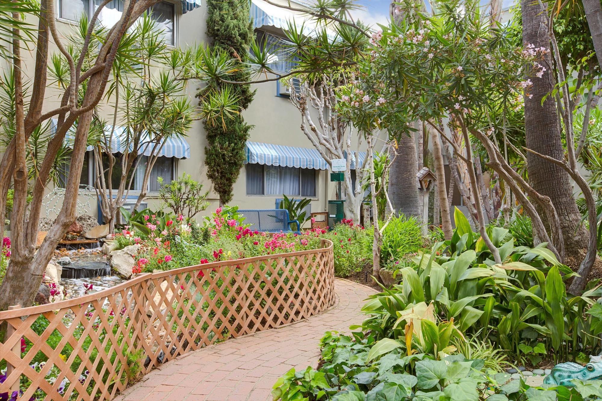 Hotel Travelodge At Lax Los Angeles