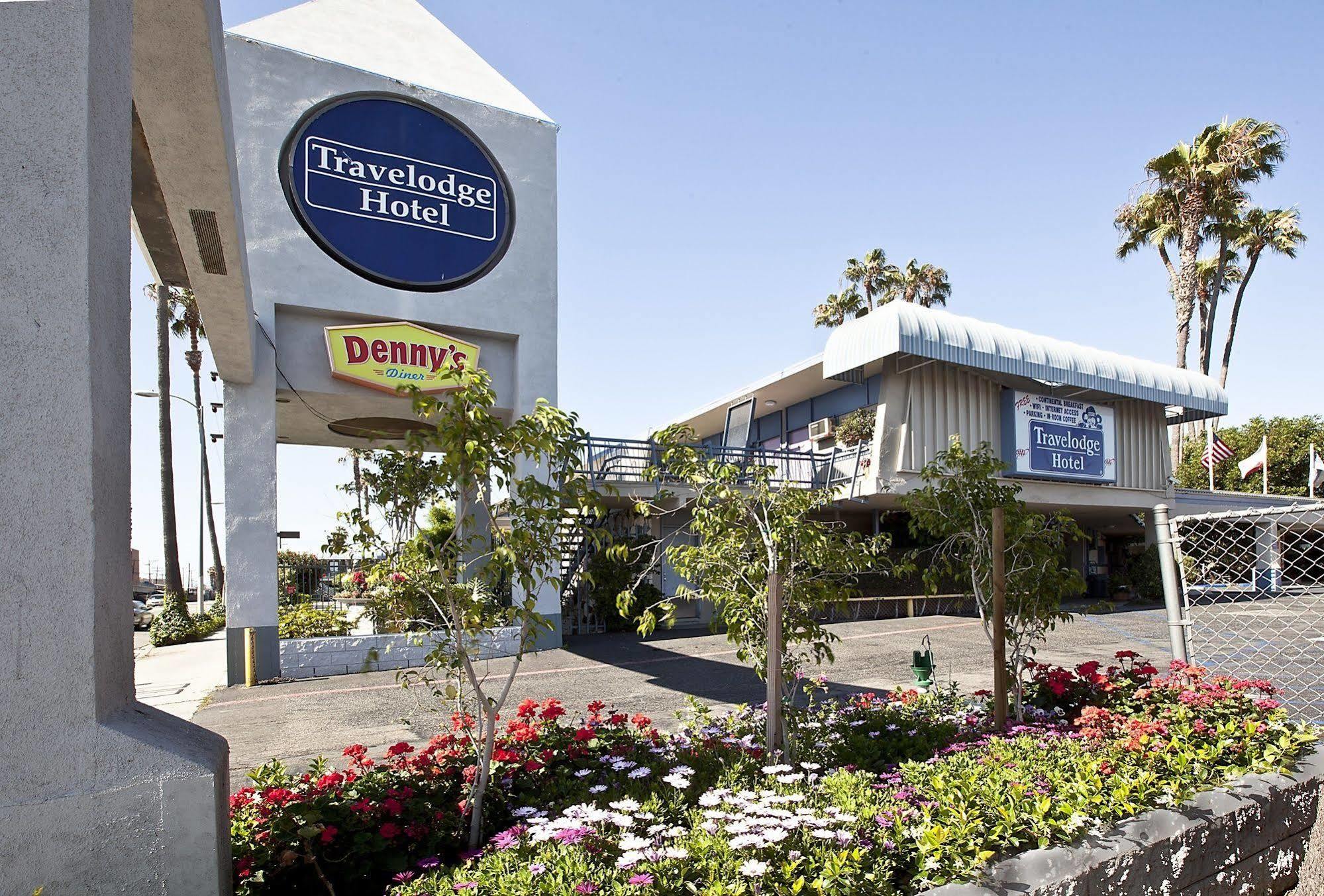 Hotel Travelodge At Lax Los Angeles