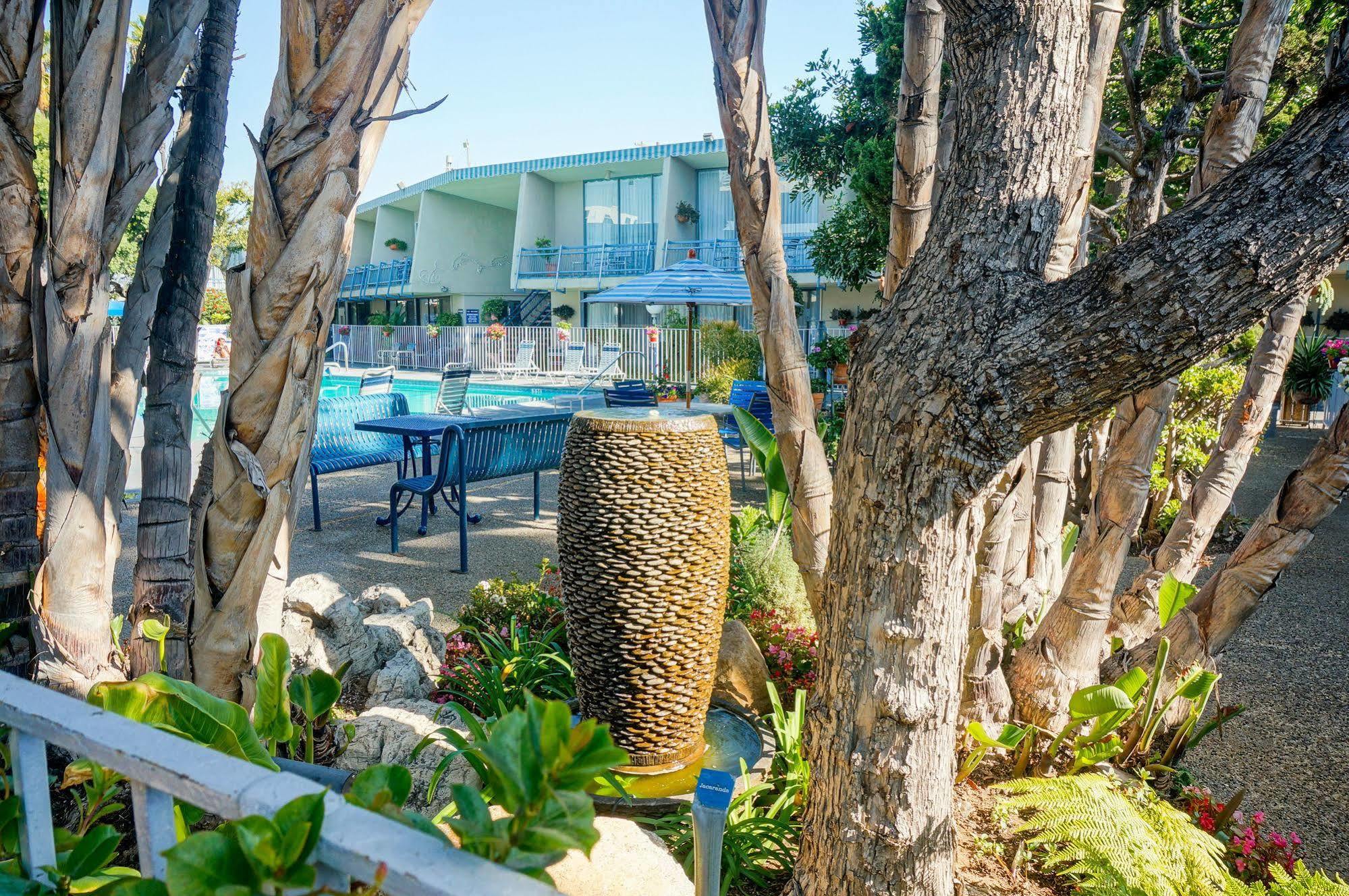Hotel Travelodge At Lax Los Angeles