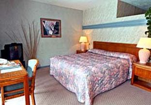 Hotel Travelodge At Lax Los Angeles